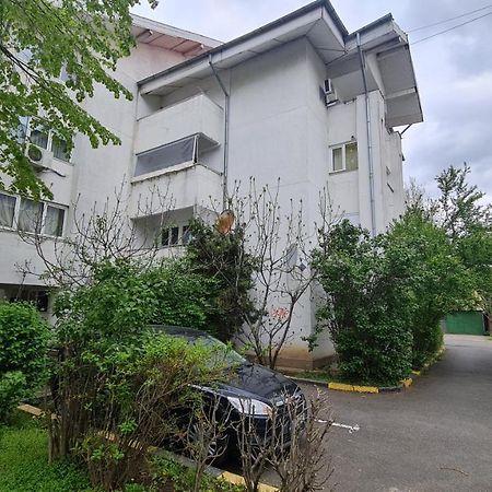 Vs Central Apartment Otopeni Exterior photo