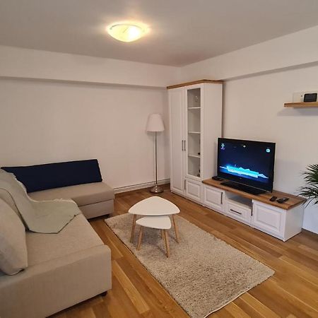 Vs Central Apartment Otopeni Exterior photo