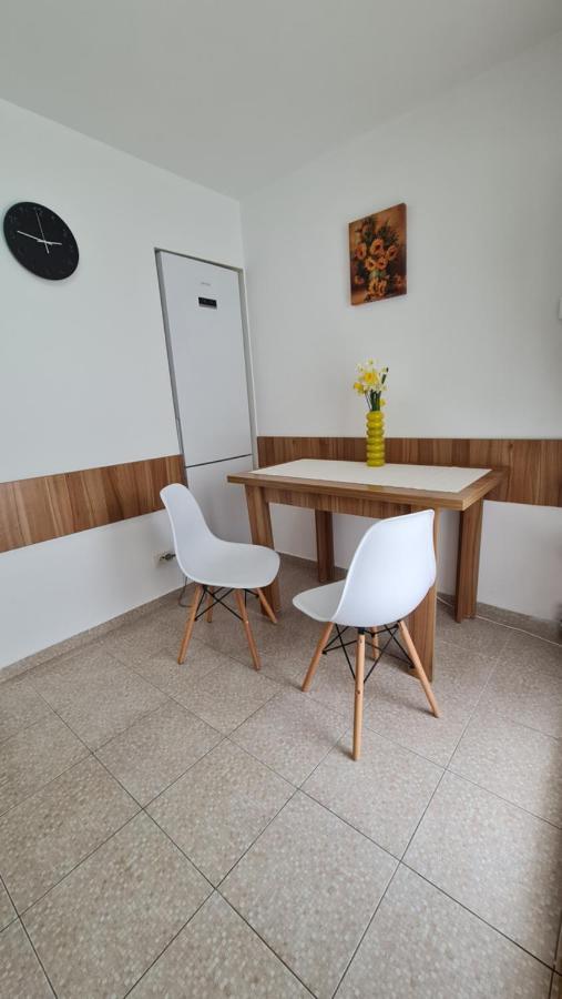 Vs Central Apartment Otopeni Exterior photo