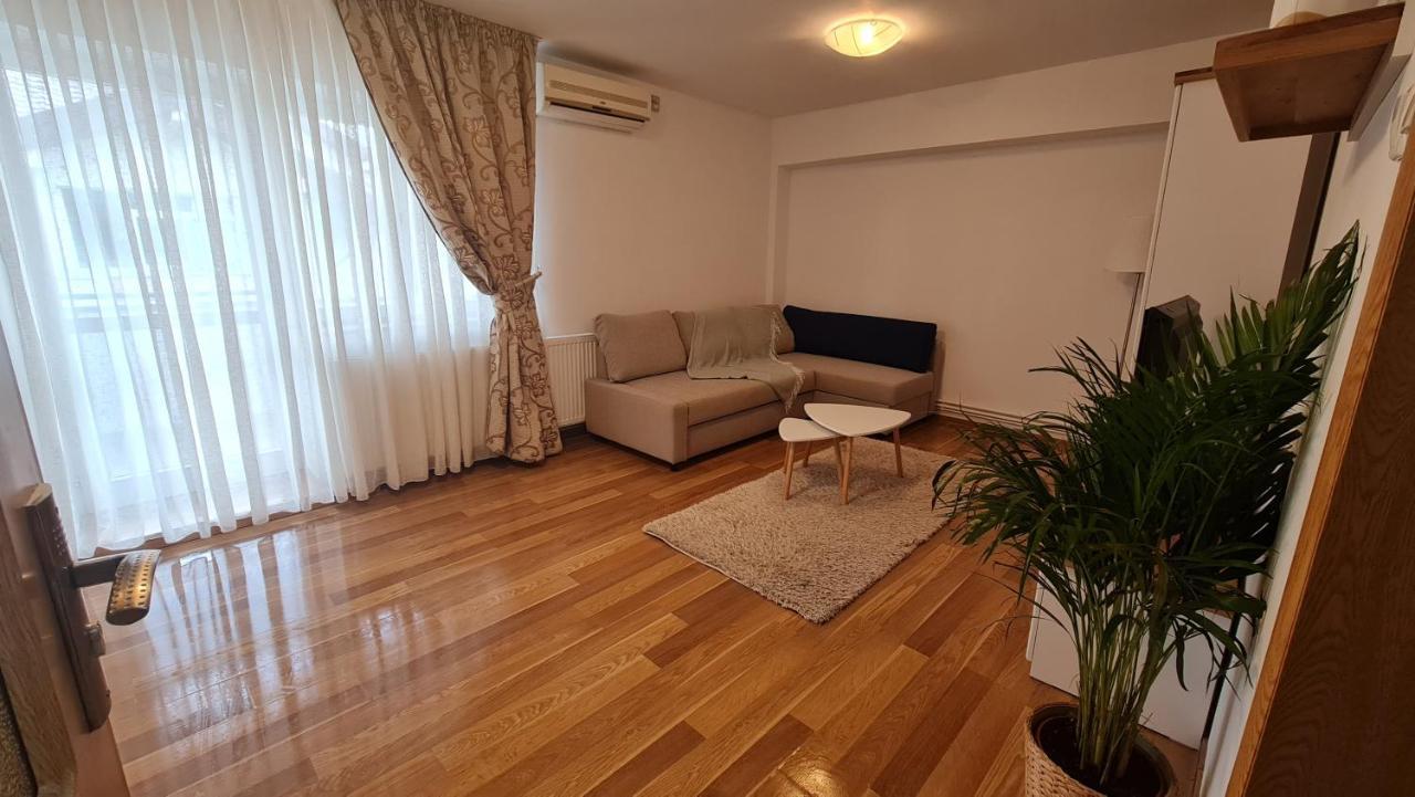 Vs Central Apartment Otopeni Exterior photo