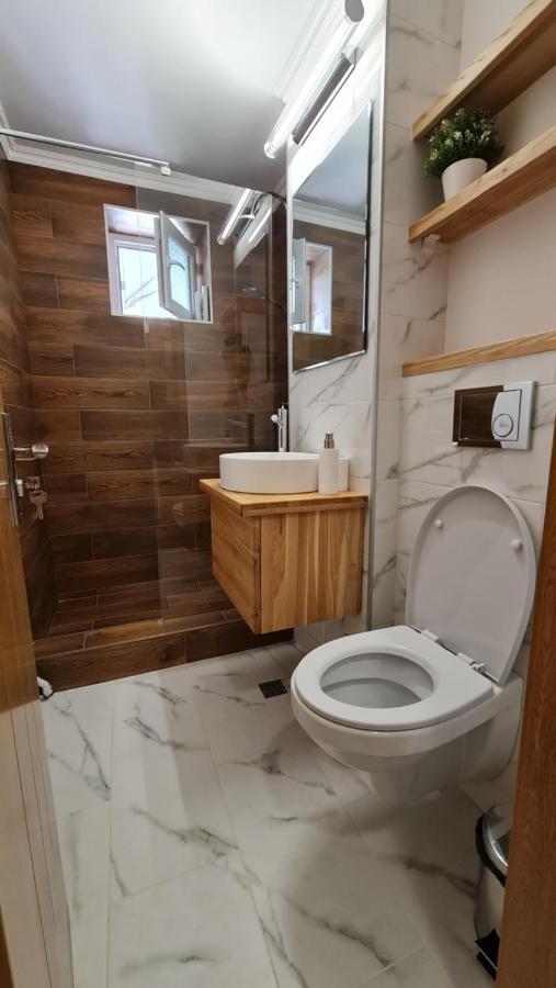 Vs Central Apartment Otopeni Exterior photo